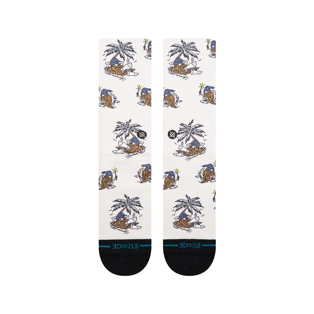Stance Unisex Castaway Crew