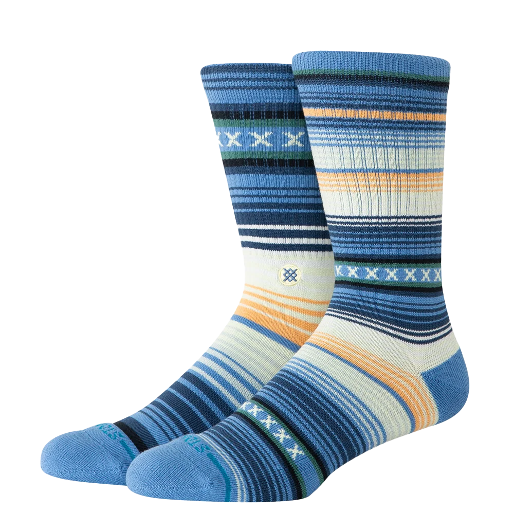 Stance Unisex Curren St Crew