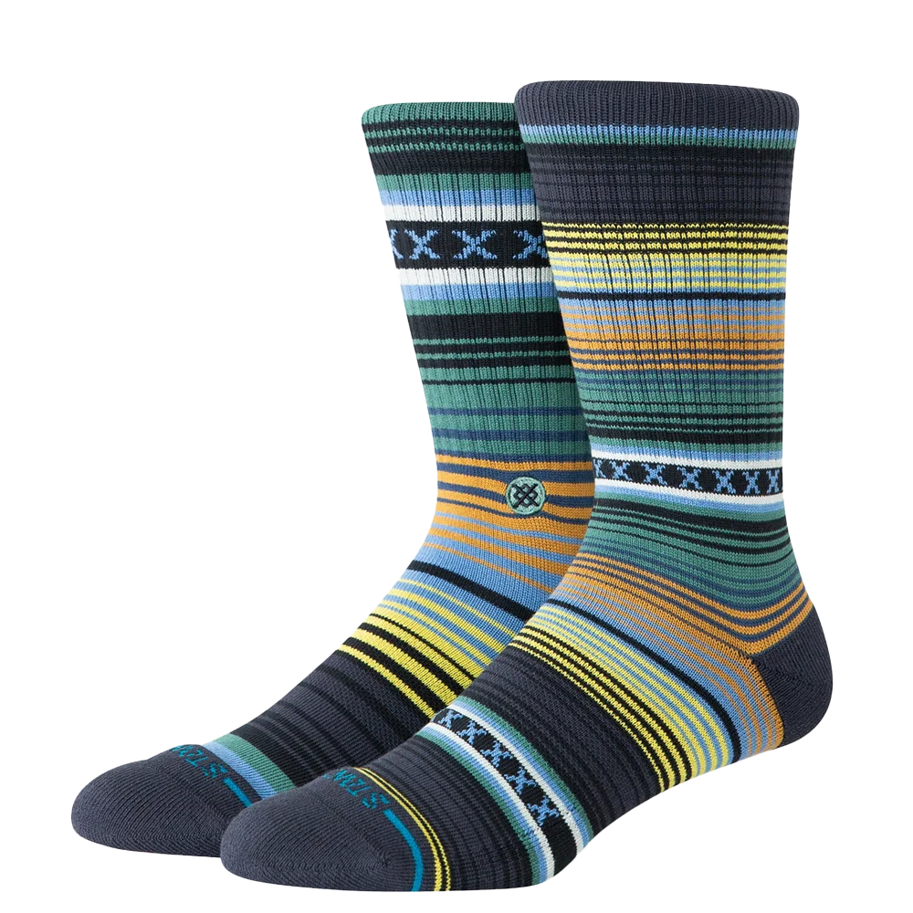 Stance Unisex Curren St Crew