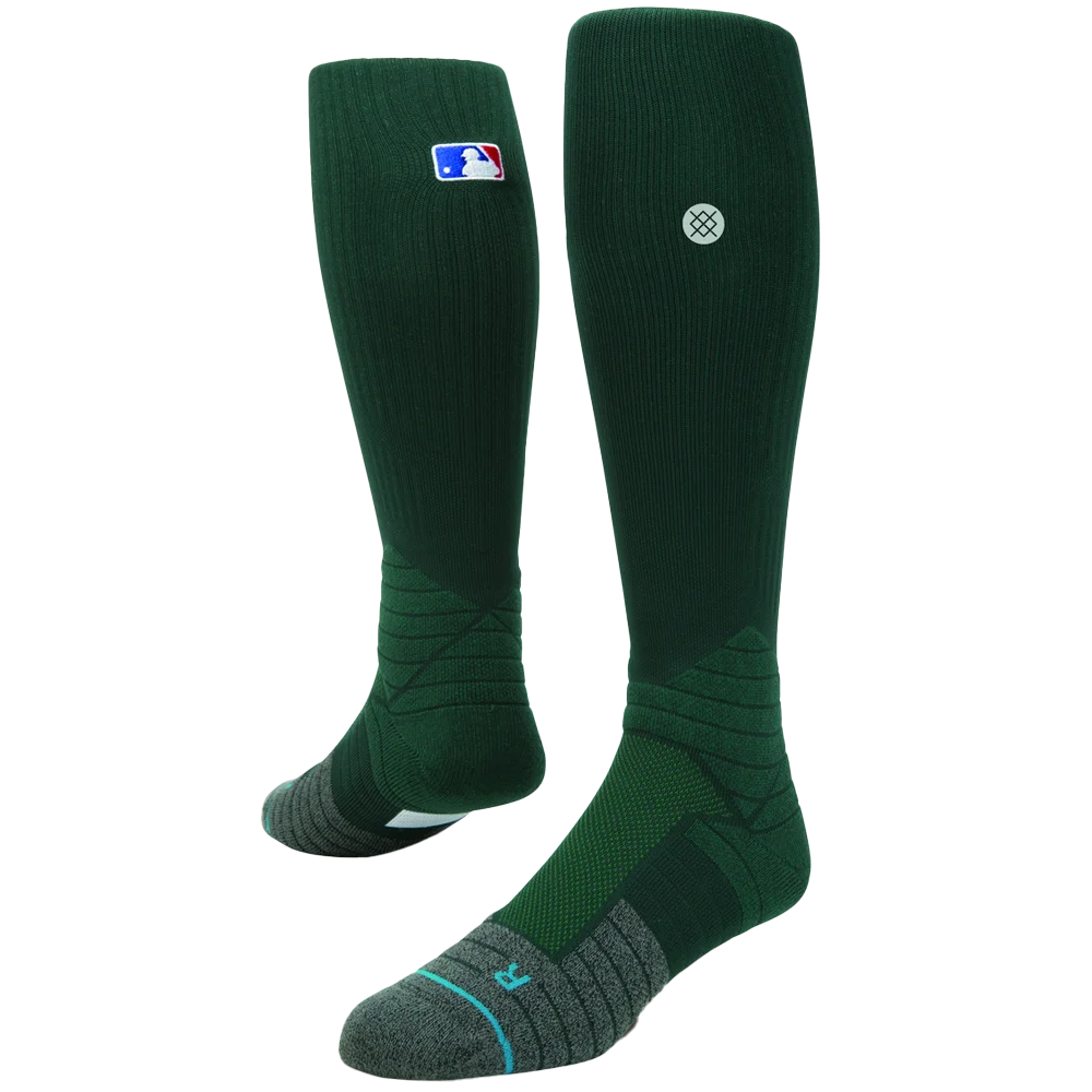 Stance Unisex Diamond Pro OTC Green Color