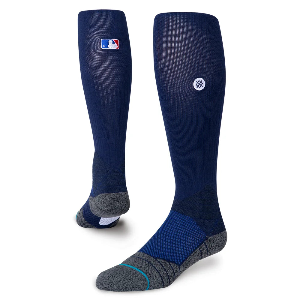 Stance Unisex Diamond Pro OTC Navy Color.