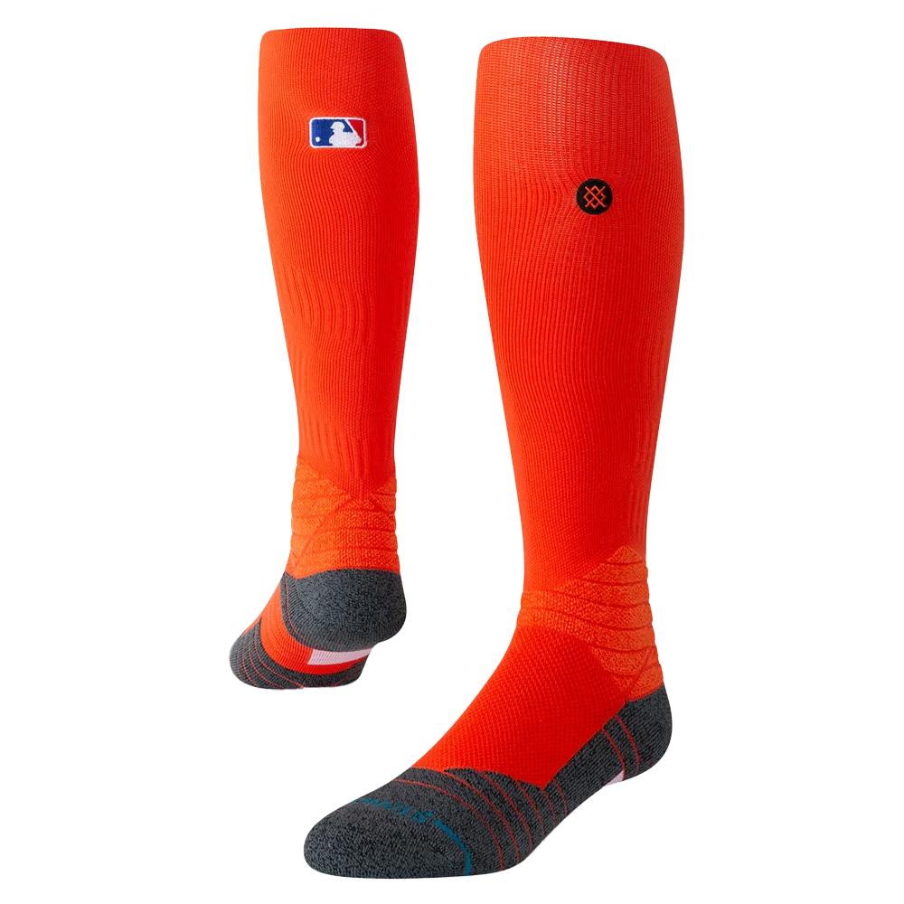 Stance Unisex Diamond Pro OTC Orange Color.