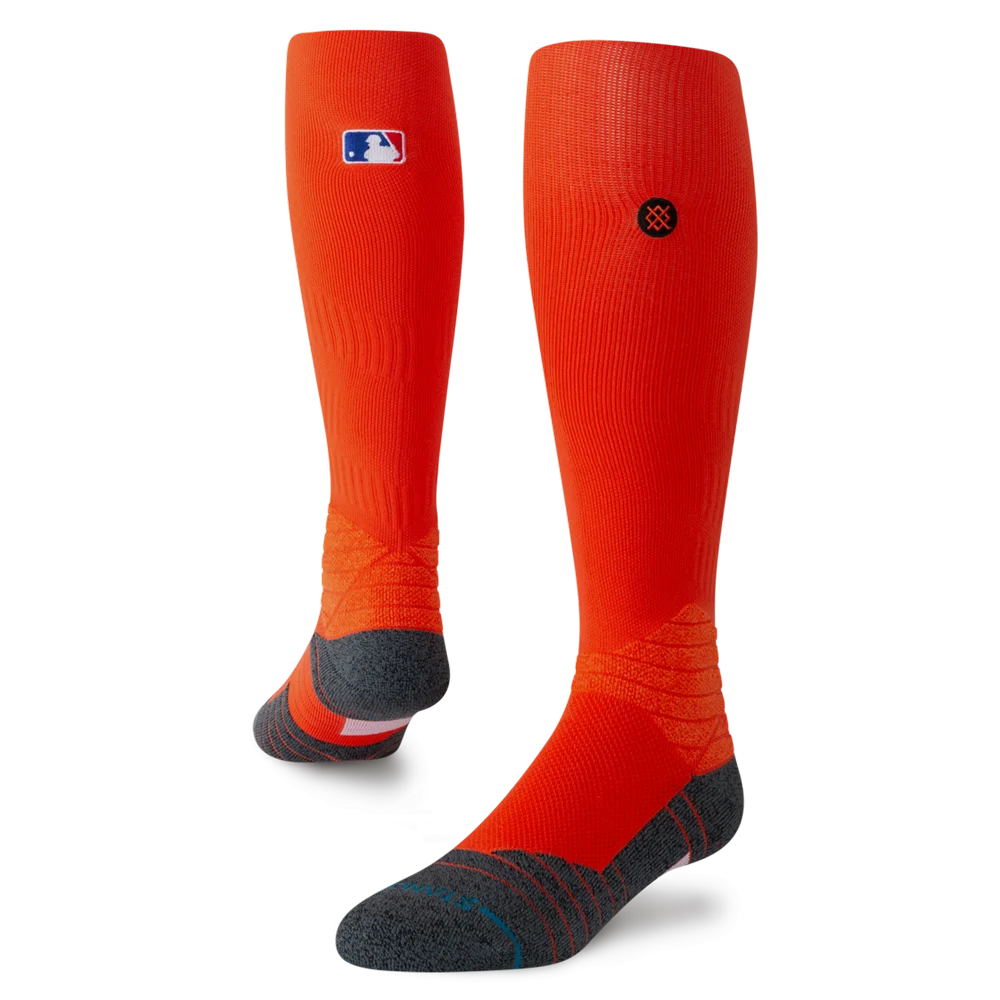 Stance Unisex Diamond Pro OTC Orange Color