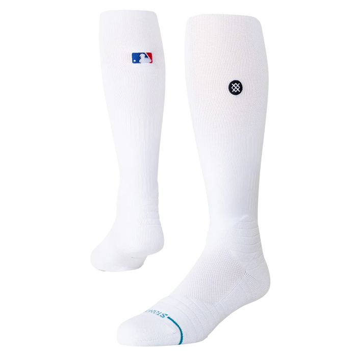 Stance Unisex Diamond Pro OTC White Color