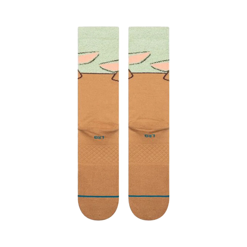 Stance Unisex Grogu Hungry Crew