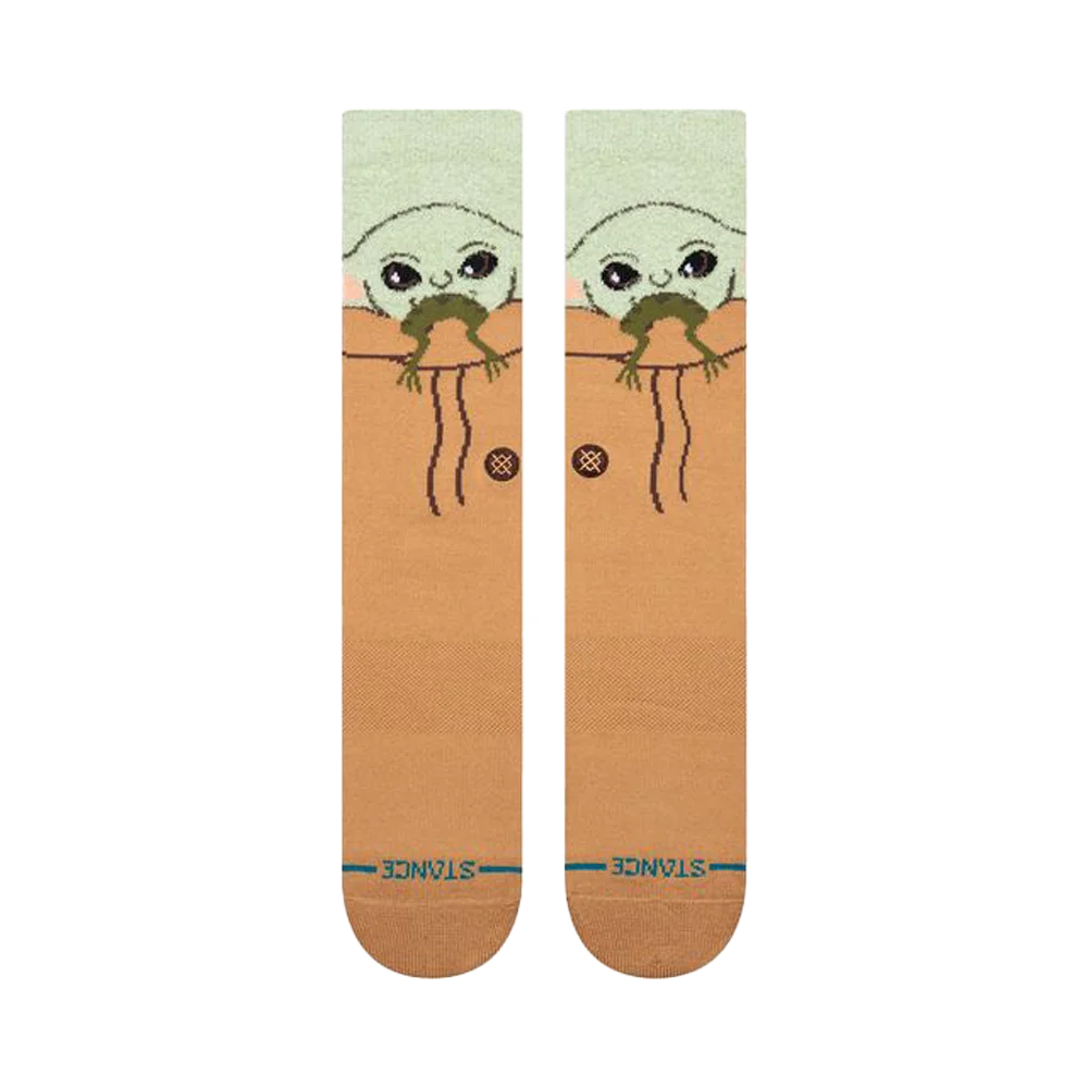 Stance Unisex Grogu Hungry Crew