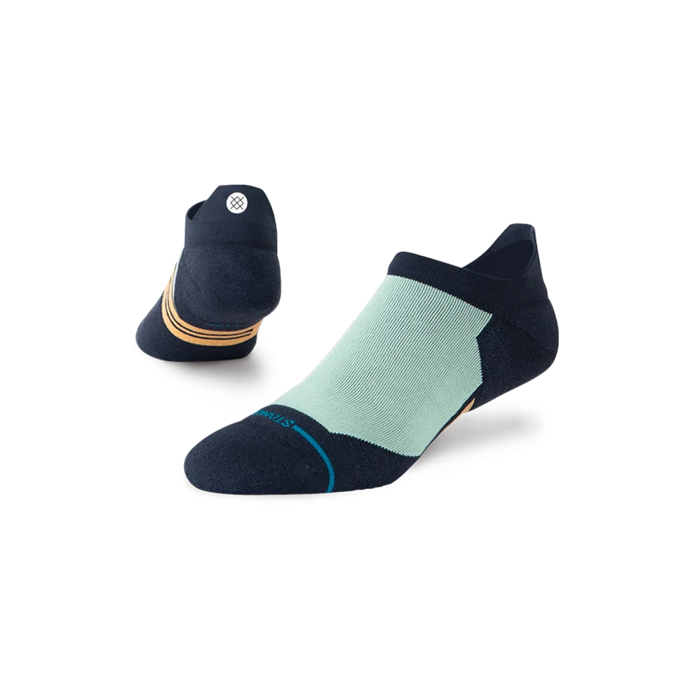 Stance Unisex Run Light Tab Green Color