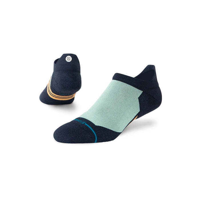 Stance Unisex Run Light Tab Green Color