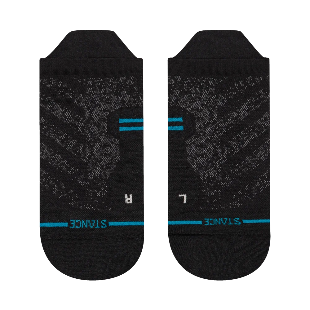Stance Unisex Run UL Tab