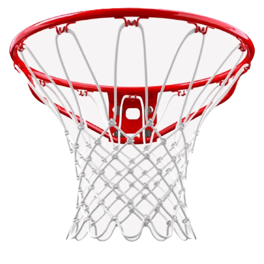 Standard Basketball Rim – Midway Sports
