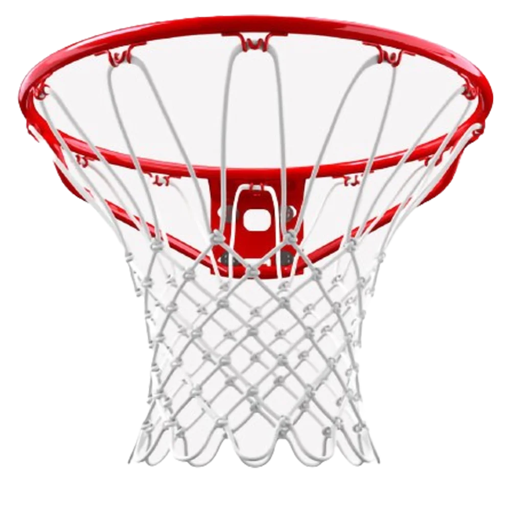 Standard Basketball Rim