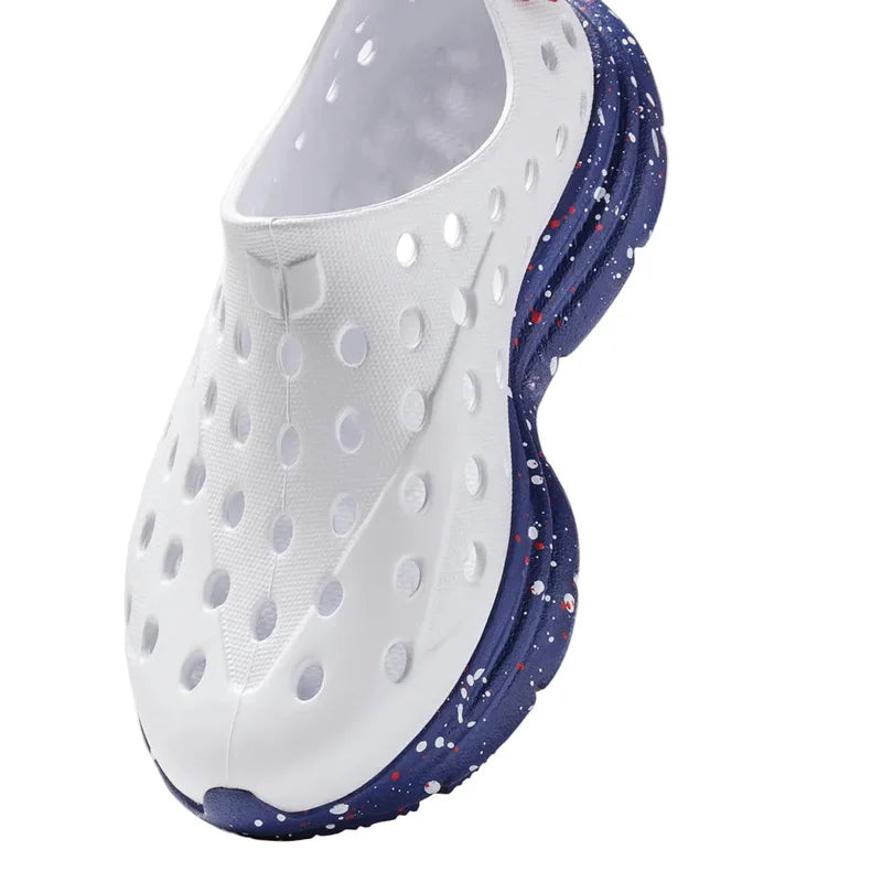 Kane Revive Kid's Active Recovery Shoe