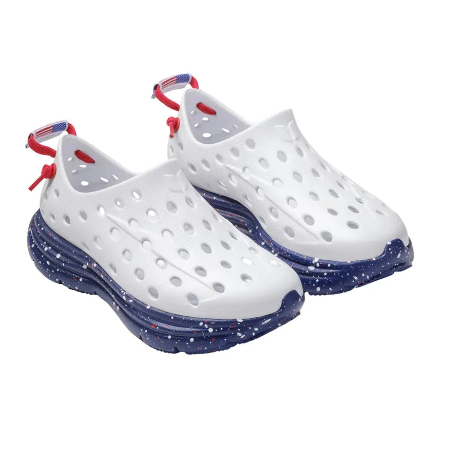 Kane Revive Kid's Active Recovery Shoe