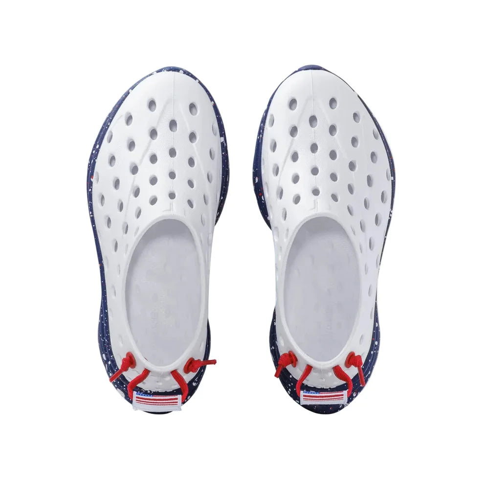 Kane Revive Kid's Active Recovery Shoe