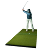 SIGPRO Super Softy 4' x 9' Golf Mat