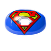 Hexa-Flow™ Mouthguard - Superman