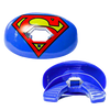 Hexa-Flow™ Mouthguard - Superman