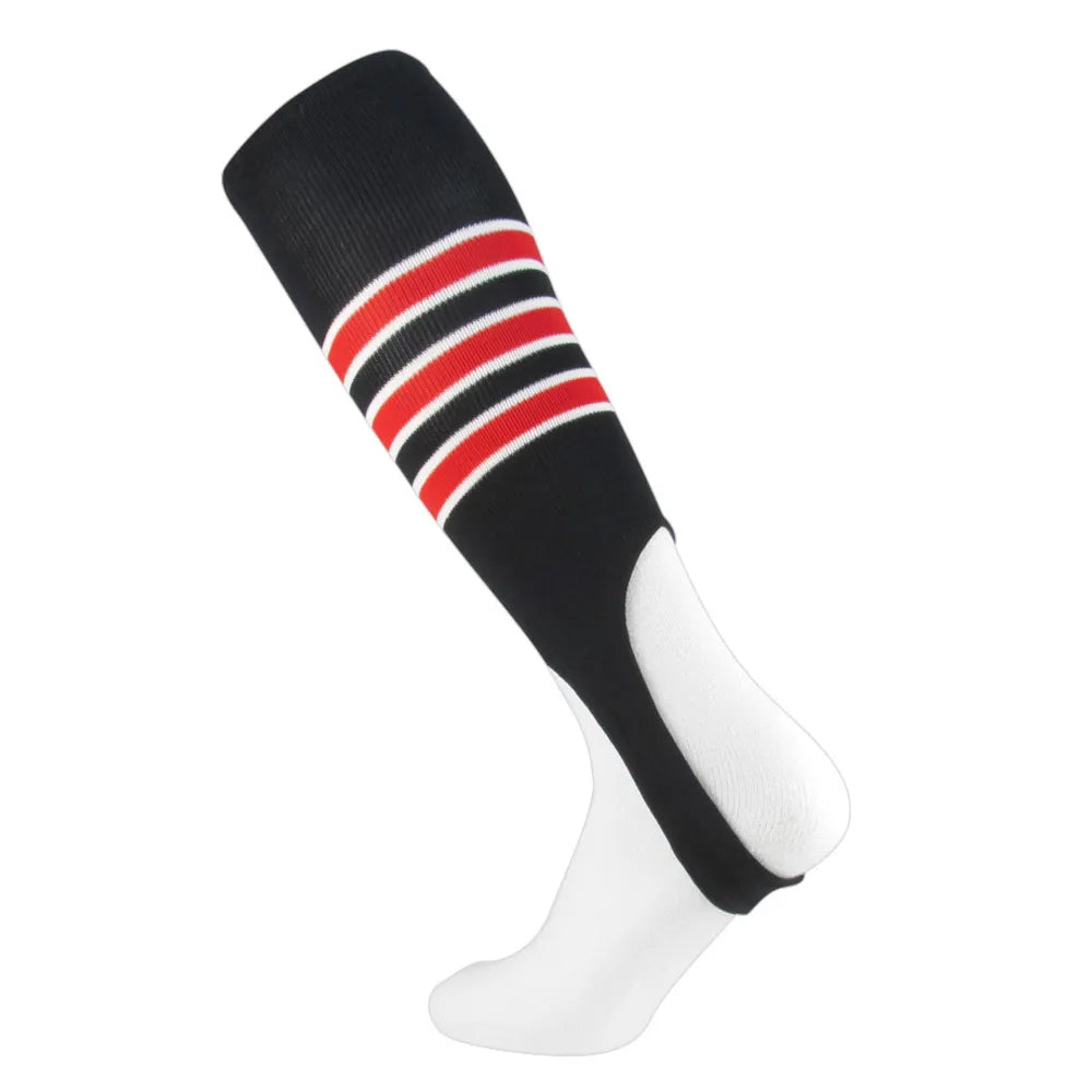 TCK Adult/Intermediate Stirrup - Pack of 3