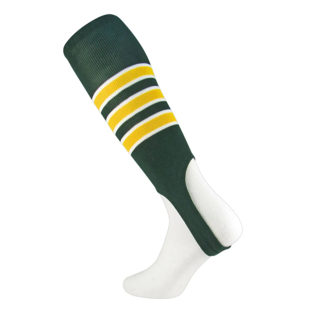 TCK Adult/Intermediate Stirrup - Pack of 3