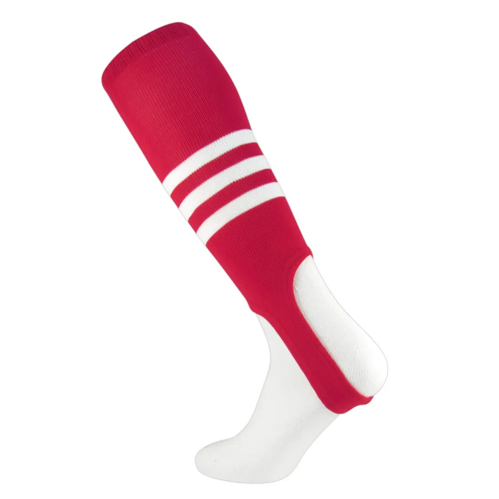 TCK Adult/Intermediate Stirrup - Pack of 3