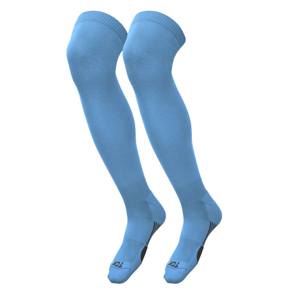 TCK Dugout Extra Tall Baseball Socks - Pack of 3