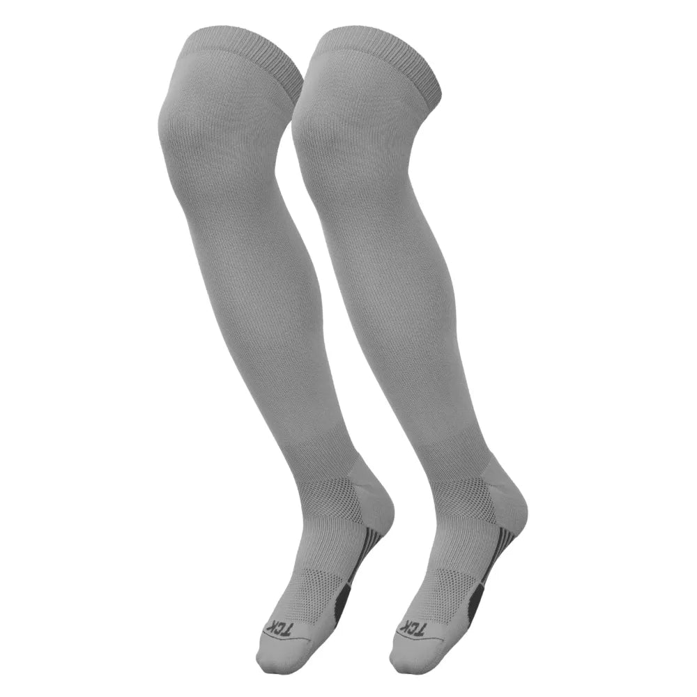 TCK Dugout Extra Tall Baseball Socks - Pack of 3