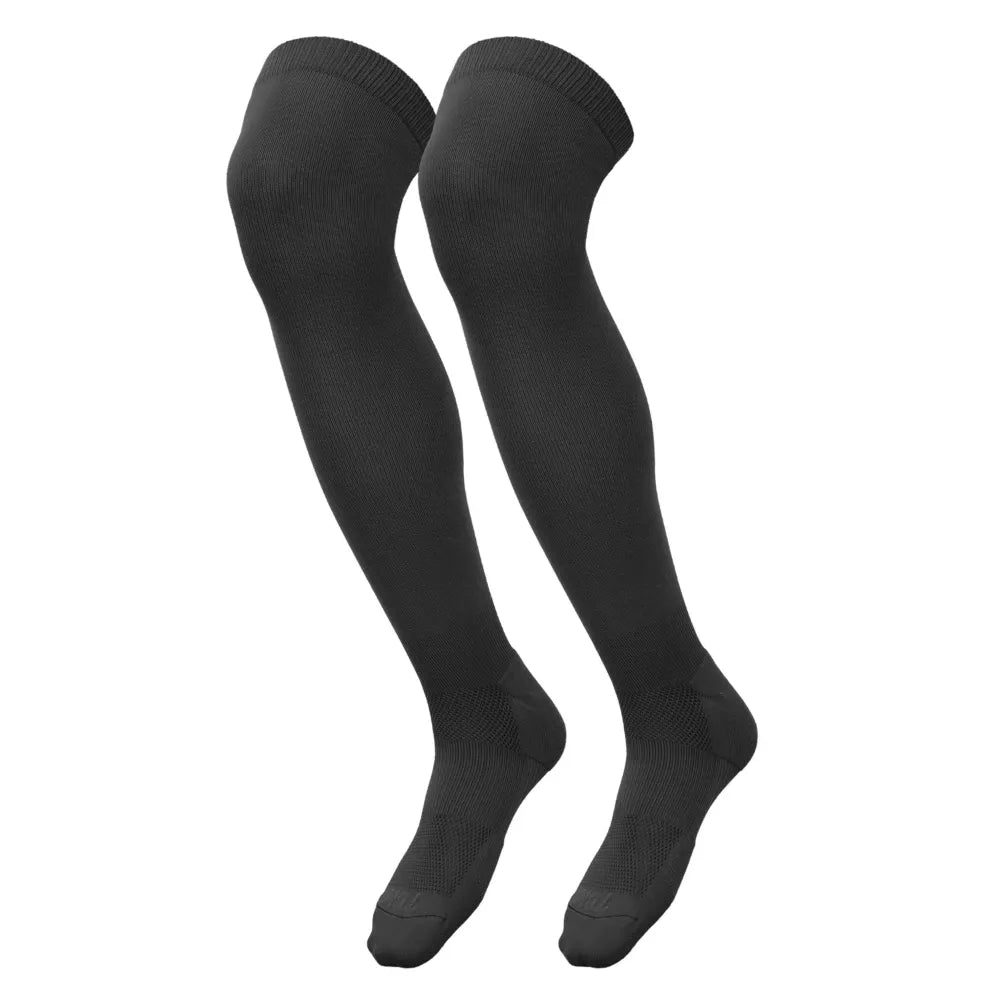TCK Dugout Extra Tall Baseball Socks - Pack of 3
