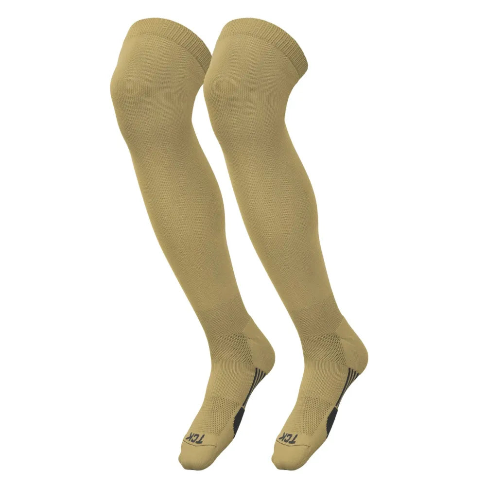 TCK Dugout Extra Tall Baseball Socks - Pack of 3