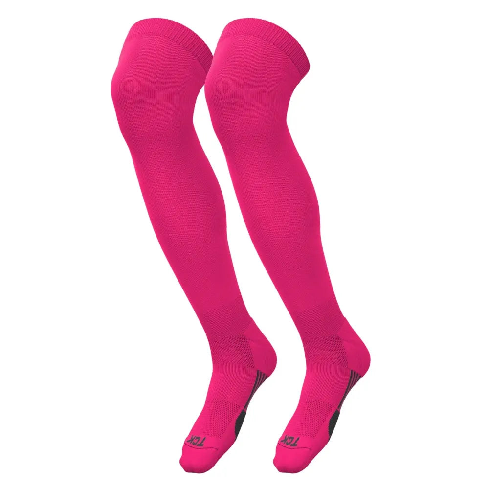 TCK Dugout Extra Tall Baseball Socks - Pack of 3