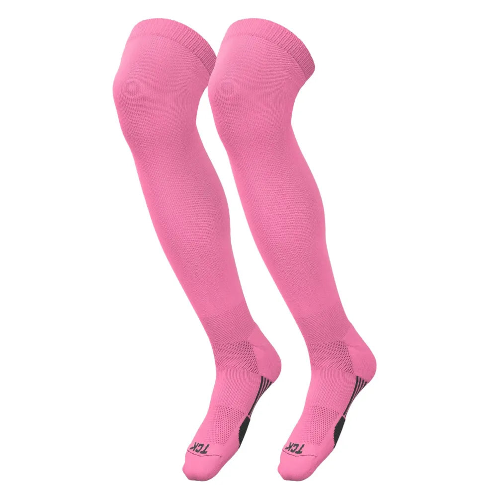 TCK Dugout Extra Tall Baseball Socks - Pack of 3