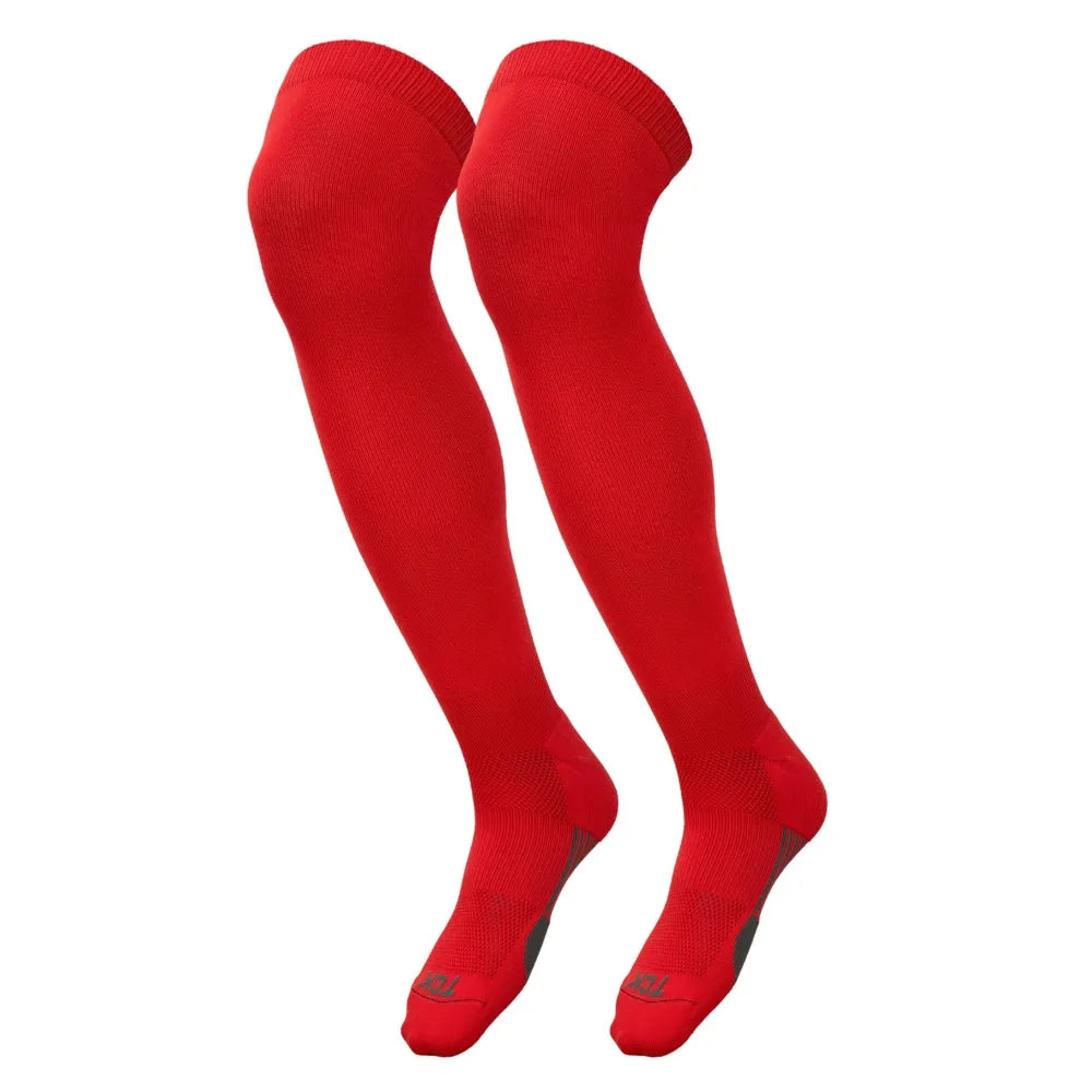 TCK Dugout Extra Tall Baseball Socks - Pack of 3