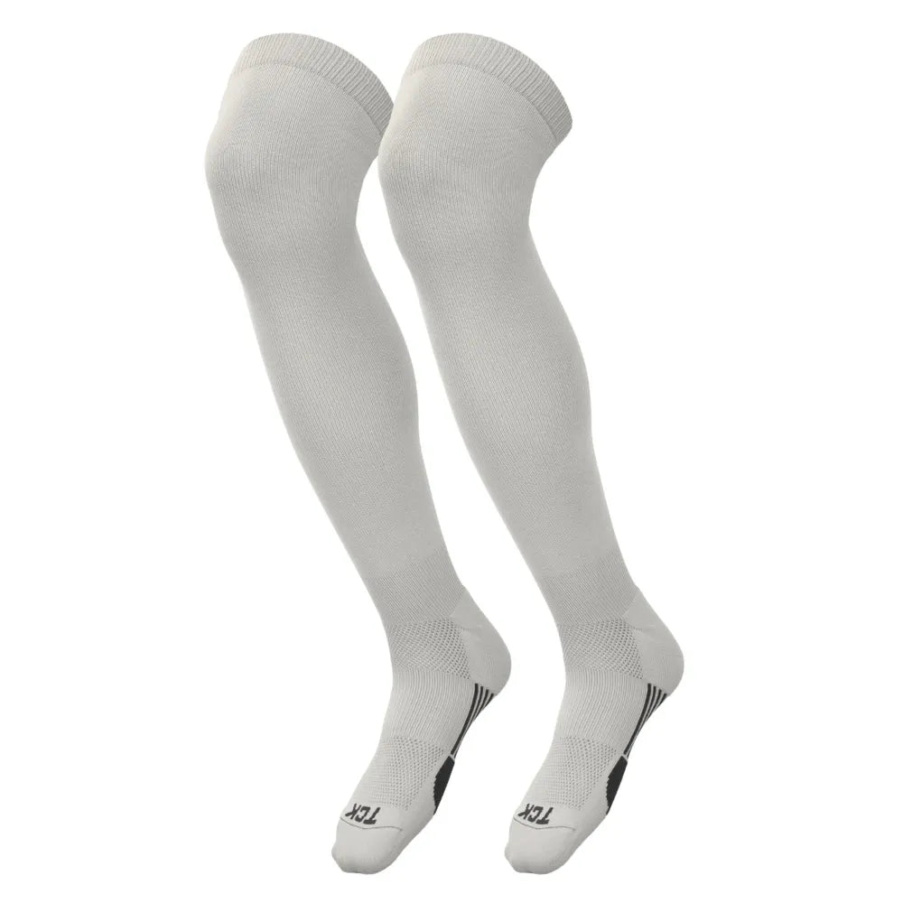 TCK Dugout Extra Tall Baseball Socks - Pack of 3