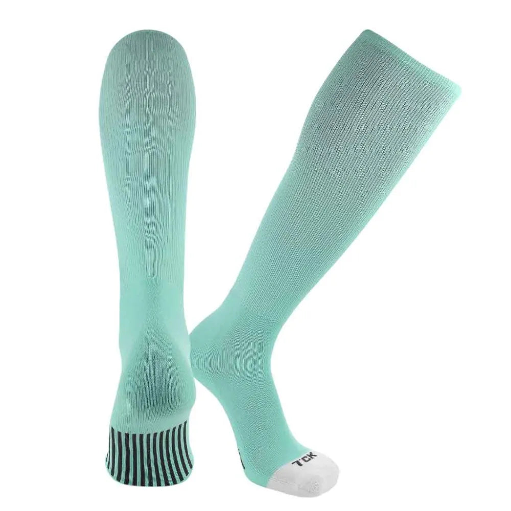 TCK Prosport Knee High Tube Athletic Socks - Pack of 3