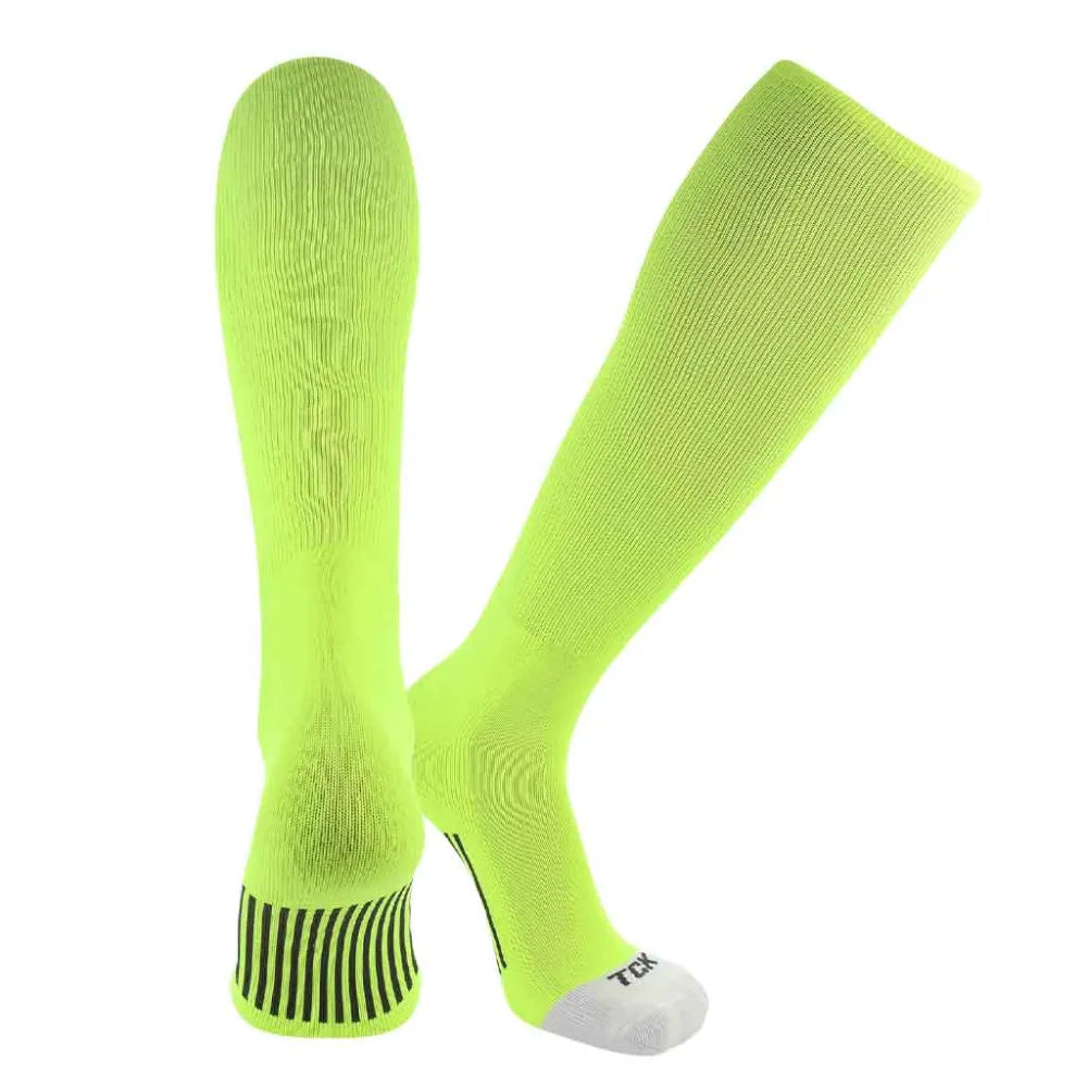 TCK Prosport Knee High Tube Athletic Socks - Pack of 3