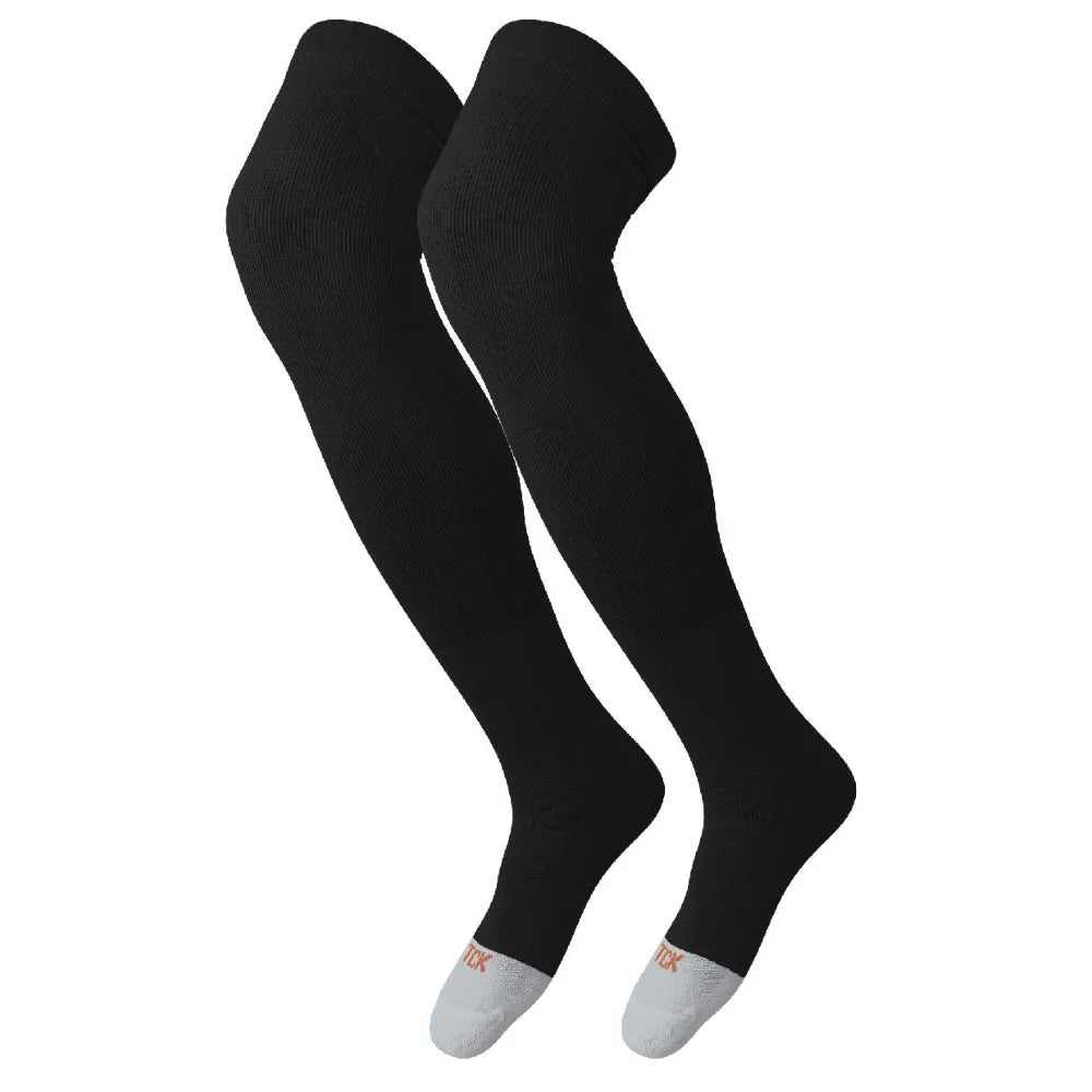 TCK Prosport Over the Knee Athletic Socks - Pack of 3