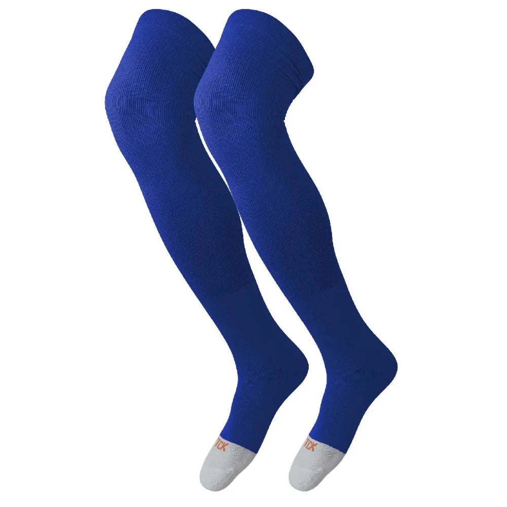 TCK Prosport Over the Knee Athletic Socks - Pack of 3