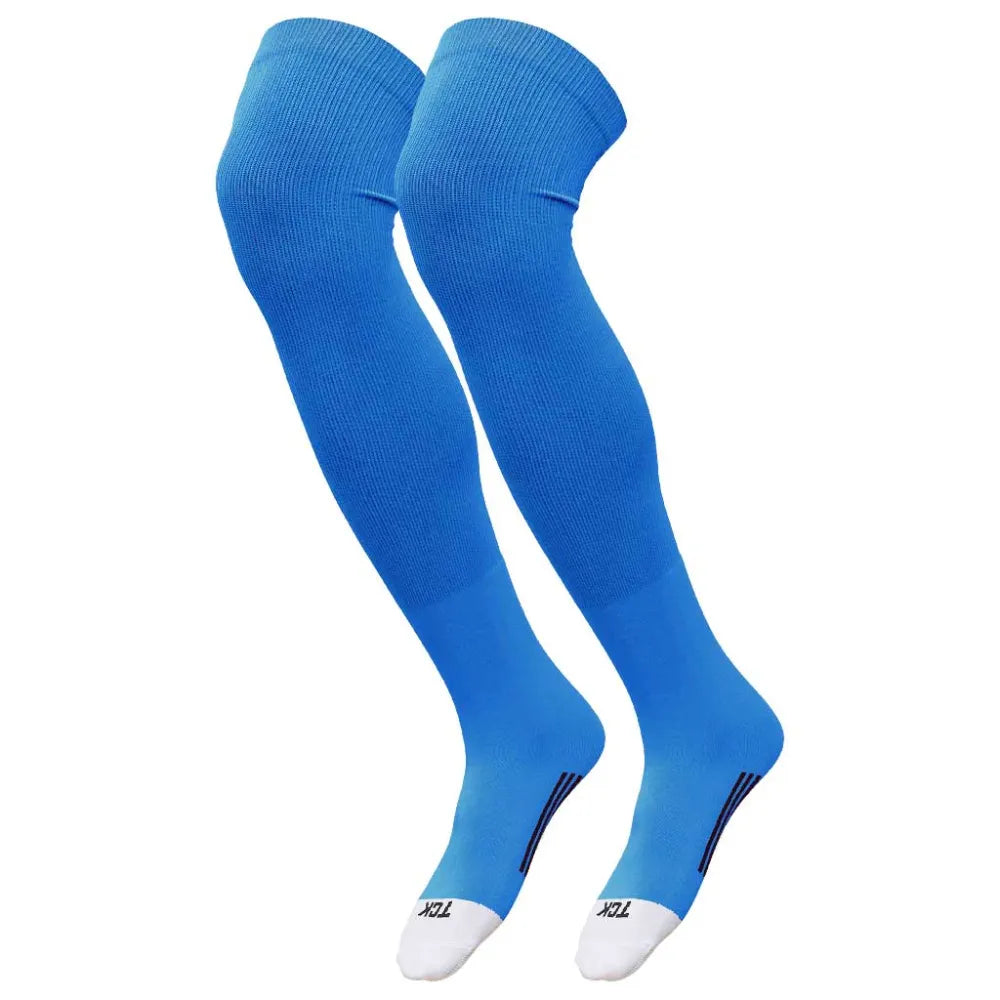 TCK Prosport Over the Knee Athletic Socks - Pack of 3