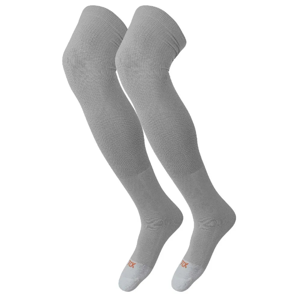 TCK Prosport Over the Knee Athletic Socks - Pack of 3
