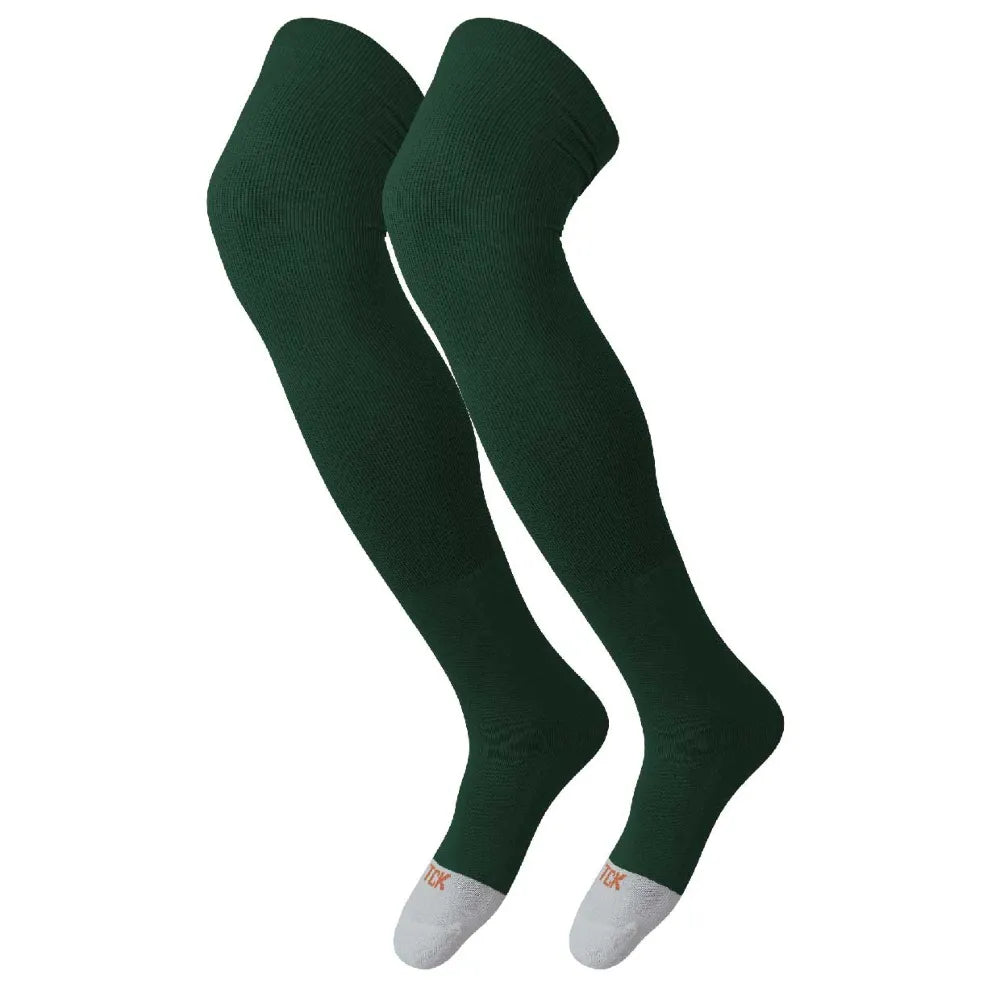 TCK Prosport Over the Knee Athletic Socks - Pack of 3