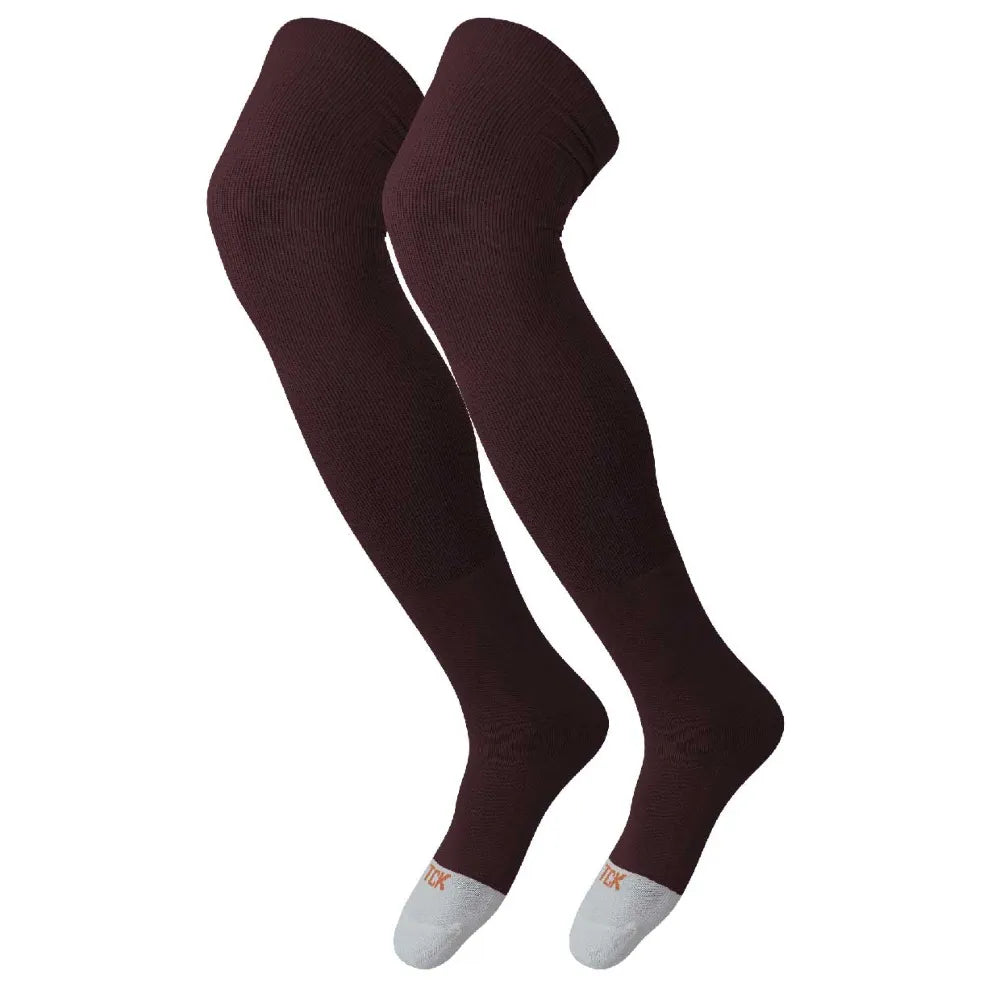 TCK Prosport Over the Knee Athletic Socks - Pack of 3