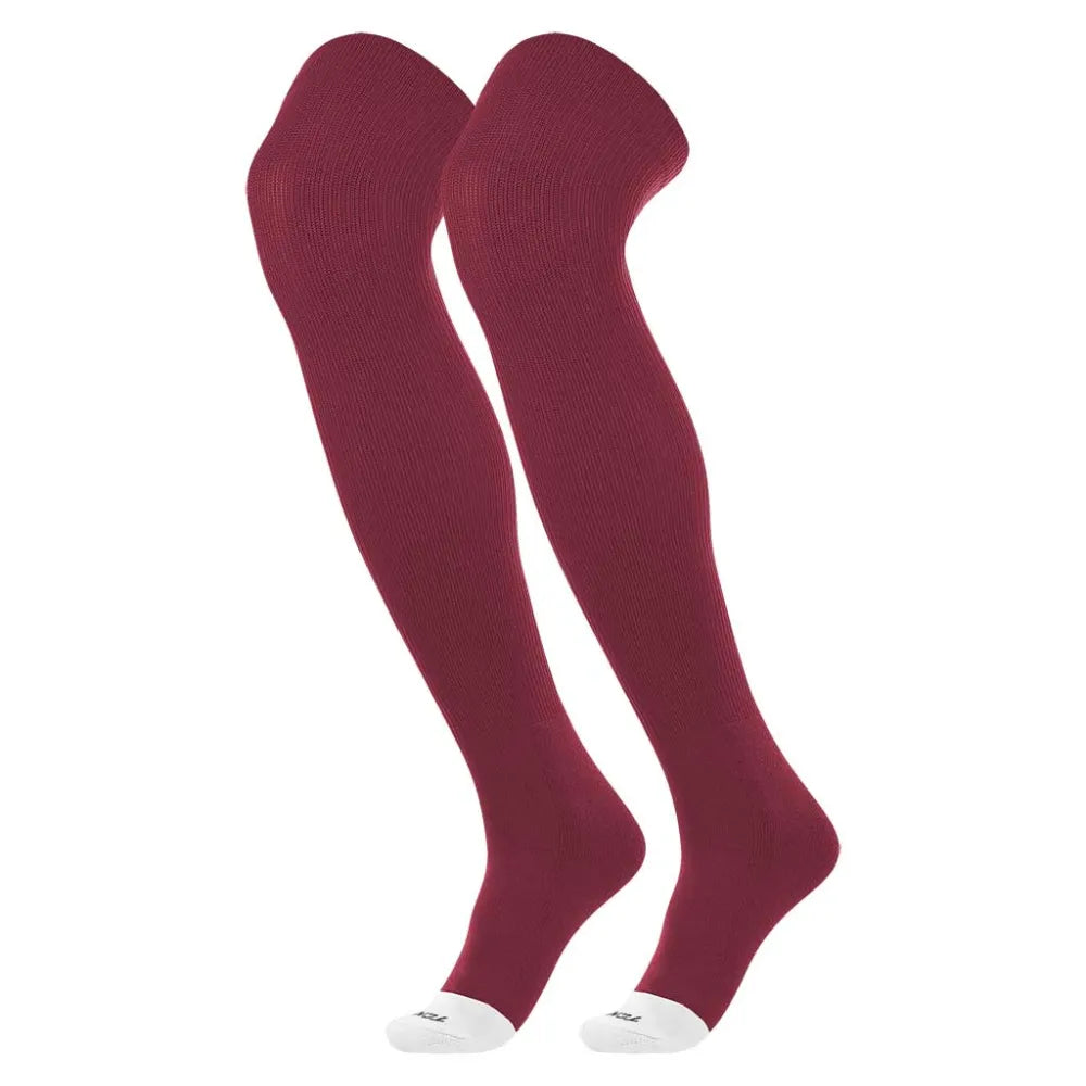 TCK Prosport Over the Knee Athletic Socks - Pack of 3
