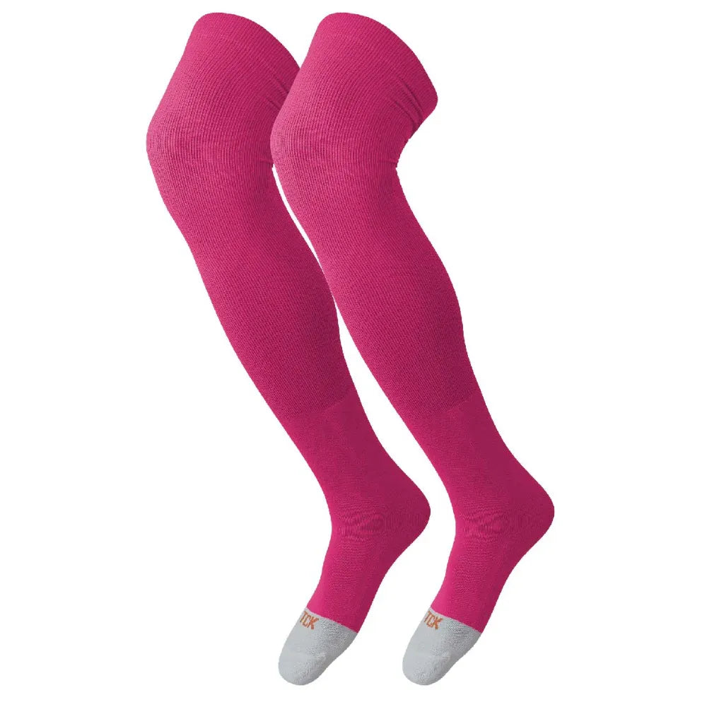 TCK Prosport Over the Knee Athletic Socks - Pack of 3