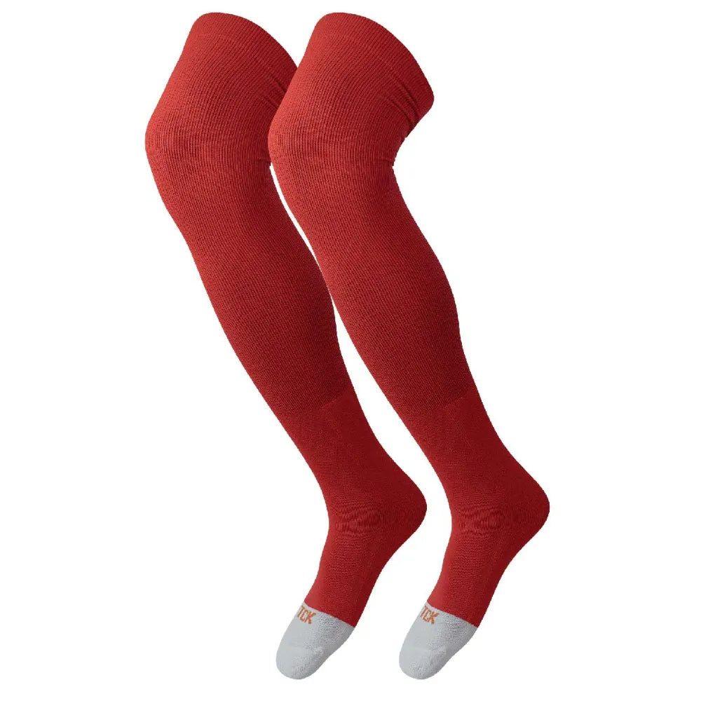 TCK Prosport Over the Knee Athletic Socks - Pack of 3