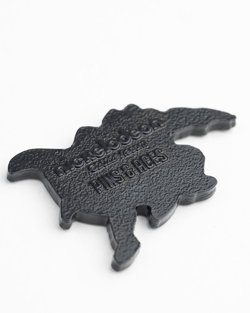 TMNT - Marcador de bola de Shredder