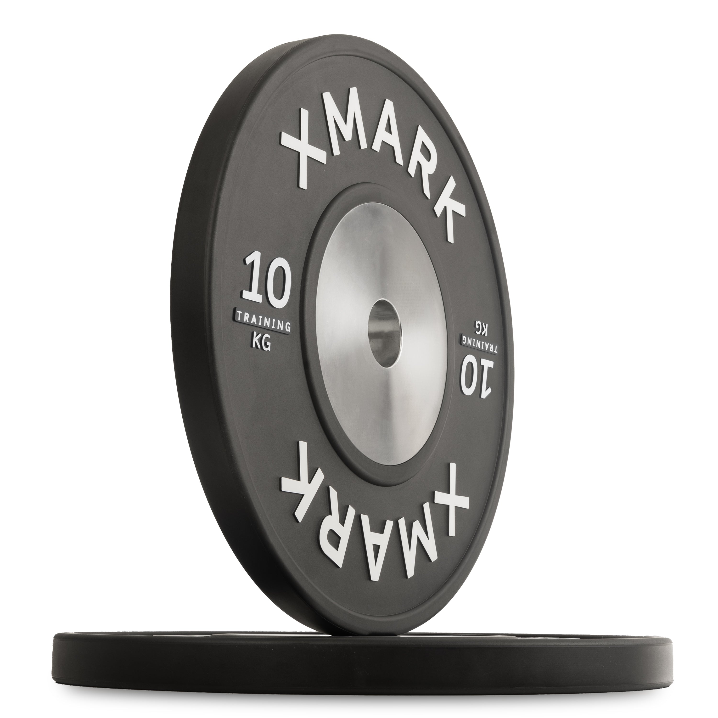 Competition Training Bumper Plate Pairs (KG)