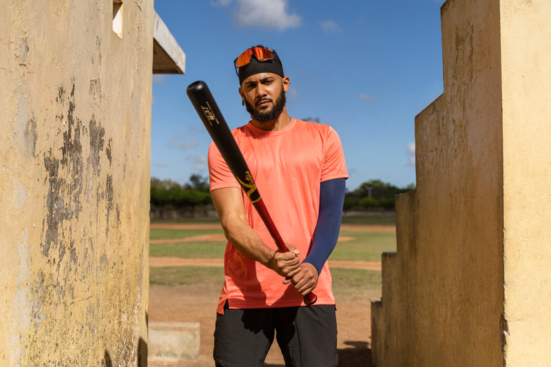 Victus Fernando Tatis TATIS23 Pro Reserve Wood Baseball Bat