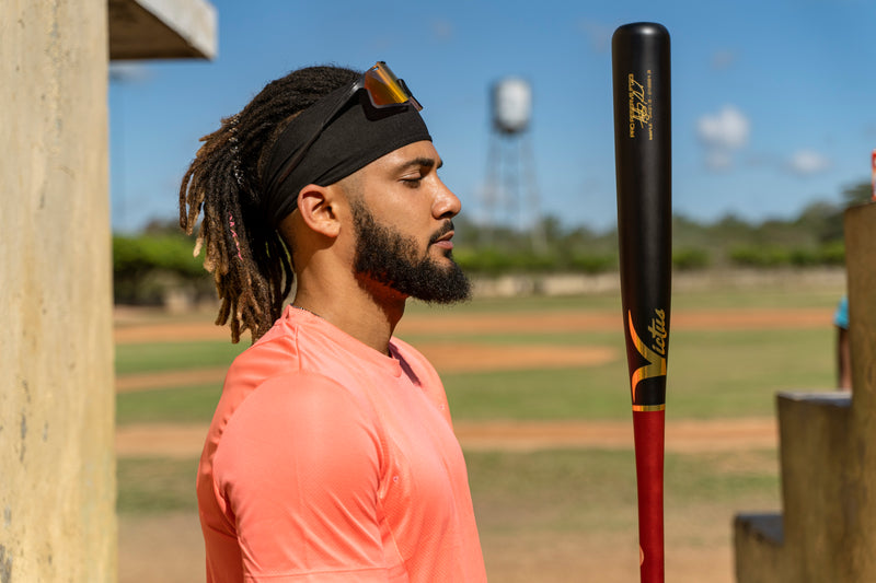 Victus Fernando Tatis TATIS23 Pro Reserve Wood Baseball Bat