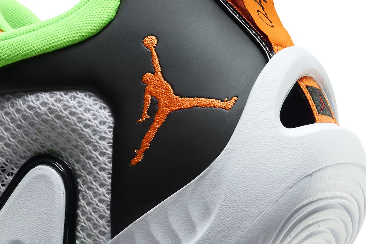 Tatum 1 "Home Team" Basketball Shoes