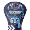 Funda para la cabeza del driver Top Gun - Maverick