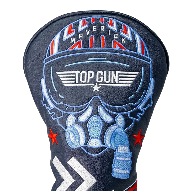 Funda para la cabeza del driver Top Gun - Maverick
